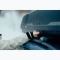 Кутия за покрив Thule Force 3 L, черна матова 14
