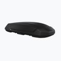 Черна матова покривна кутия Thule Force 3 XL 2