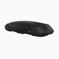 Черна матова покривна кутия Thule Force 3 XL 3