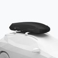 Черна матова покривна кутия Thule Force 3 XL 9