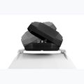 Черна матова покривна кутия Thule Force 3 XL 11