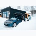 Черна матова покривна кутия Thule Force 3 XL 17
