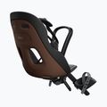 Седалка за велосипед Thule Yepp Nexxt 2 Mini кафява 2