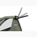 Велосипедно ремарке Thule Courier vintage green 8