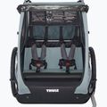 Велосипедно ремарке Thule Coaster XT blue 3