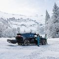 Бокс за багаж Thule Arcos XL black 10