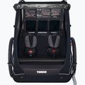 Велосипедно ремарке Thule Coaster XT black 3