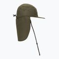 Мъжка бейзболна шапка Cooley thyme на Quiksilver 3