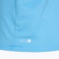 Мъжки бански с дълъг ръкав Quiksilver Heritage Heather azure blue 3