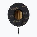 Quiksilver Waterman Outsider black/jet black мъжка шапка 3