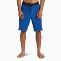 Мъжки къси панталони за плуване Saturn Solid 21" Monaco Blue на Quiksilver