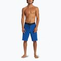 Мъжки къси панталони за плуване Saturn Solid 21" Monaco Blue на Quiksilver 2