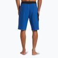 Мъжки къси панталони за плуване Saturn Solid 21" Monaco Blue на Quiksilver 3