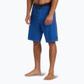 Мъжки къси панталони за плуване Saturn Solid 21" Monaco Blue на Quiksilver 4