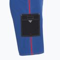 Мъжки къси панталони за плуване Saturn Solid 21" Monaco Blue на Quiksilver 9