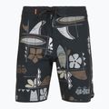 Quiksilver Legends 19" мъжки къси панталони за плуване черни