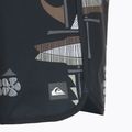 Quiksilver Legends 19" мъжки къси панталони за плуване черни 3