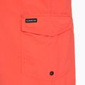 Мъжки бански шорти Quiksilver Everyday Solid 20" High Risk Red 3