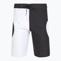 Quiksilver Everyday Griff Straight 21" мъжки къси панталони за плуване черни