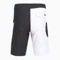 Quiksilver Everyday Griff Straight 21" мъжки къси панталони за плуване черни 2