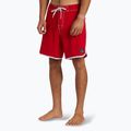 Мъжки къси панталони за плуване Quiksilver Original Scallop 18" Salsa 4