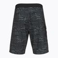 Мъжки къси панталони за плуване Quiksilver Surfsilk Hawaii 21" Black 2