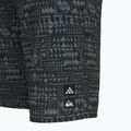 Мъжки къси панталони за плуване Quiksilver Surfsilk Hawaii 21" Black 4