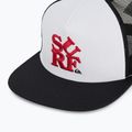 Quiksilver Oasis Trucker мъжка бейзболна шапка черна 3