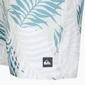 Мъжки къси панталони за плуване Quiksilver Wild Fern Volley 17" 3