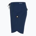 Мъжки бански шорти Hurley Phantom Block Party 18" pagent blue 3
