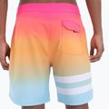 Hurley Phantom Block Party 18" мъжки къси панталони за плуване нектарина 2 3