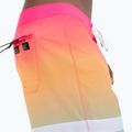 Hurley Phantom Block Party 18" мъжки къси панталони за плуване нектарина 2 4