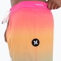 Hurley Phantom Block Party 18" мъжки къси панталони за плуване нектарина 2 6