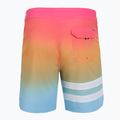 Hurley Phantom Block Party 18" мъжки къси панталони за плуване нектарина 2 2