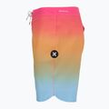 Hurley Phantom Block Party 18" мъжки къси панталони за плуване нектарина 2 3
