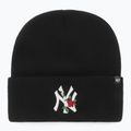 Зимна шапка 47 Brand MLB New York Yankees Thorn black
