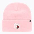 Зимна шапка 47 Brand MLB New York Yankees Thorn pink