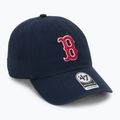47 Марка MLB Boston Red Sox CLEAN UP тъмнокожа бейзболна шапка