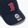 47 Марка MLB Boston Red Sox CLEAN UP тъмнокожа бейзболна шапка 3