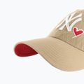47 Марка MLB New York Yankees Icon cap CLEAN UP каки 3