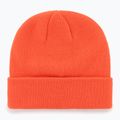 Зимна шапка 47 Brand MLB New York Yankees Centerfield orange 2
