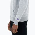 Мъжки суитшърт New Era NBA Regular Hoody Los Angeles Lakers grey med 5