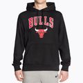 Мъжки суитшърт New Era NBA Regular Hoody Chicago Bulls black