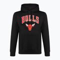 Мъжки суитшърт New Era NBA Regular Hoody Chicago Bulls black 5