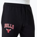 Мъжки панталони New Era NBA Essentials Jogger Chicago Bulls black 3