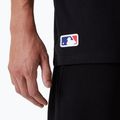 New Era MLB Essentls LC OS Los Angeles Dodgers мъжка тениска черна 5