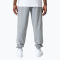 Мъжки панталони New Era MLB Essentls Jogger New York Yankees сив среден 2