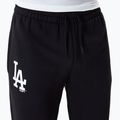 Мъжки панталони New Era MLB Essentls Jogger Los Angeles Dodgers black 4