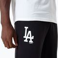 Мъжки панталони New Era MLB Essentls Jogger Los Angeles Dodgers black 6