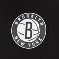 Мъжки New Era NBA Large Graphic BP OS Tee Brooklyn Nets black 9